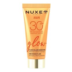 Nuxe - SUN LSF30 Sonnenschtzfluid, 40 ml