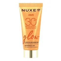 Nuxe - SUN LSF30 Sonnenschtzfluid, 40 ml