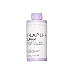 OLAPLEX - N°5P Blonde Enhancer Toning Conditioner, 250 ml