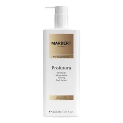 Marbert Profutura Firming Anti-Aging Bodylotion 400 ml Damen