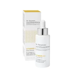 Dr. Susanne von Schmiedeberg Glow Vitamin C-Serum 30 ml