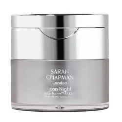 Sarah Chapman Icon Night Smartsome Nachtcreme 30 ml