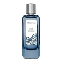 Annayake HOT SPLASH Eau de Toilette 100 ml