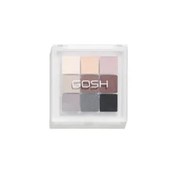 Gosh Copenhagen Eyedentity Palette Be Hopeful Lidschatten 6 g 5 - BE HOPEFUL