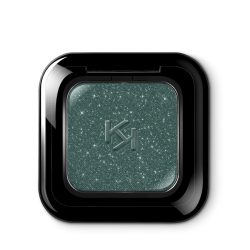 KIKO Milano High Pigment Lidschatten 1,5 g 60 Green Teal