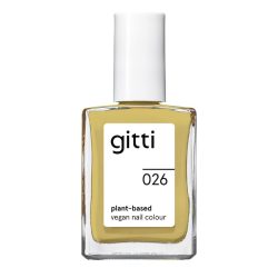 gitti no. 026 Nagellack 15 ml