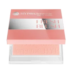 Bell Hypo Allergenic Fresh Blush Highlighter 4,8 g Nr. 01 - Golden Peach