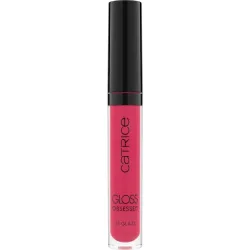 CATRICE - Gloss Obsessed Lip Glaze, 2.5 ml,  Gloss Over It
