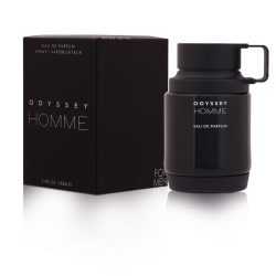 Armaf Odyssey Homme by Armaf Eau de Parfum Spray 100 ml