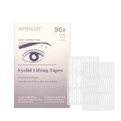 APRICOT - Schlupflider Tapes, 96 Stück