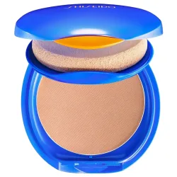 SHISEIDO - UV Protective Compact Foundation SPRF30, 12 g, Medium Beige