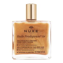 NUXE Huile Prodigieuse® LOWER(Y355) Körperöl 50 ml