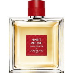 Guerlain Habit Rouge Spray Eau de Toilette 150 ml Herren