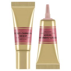Dolce&Gabbana Paint Me Up! Highlighter 5 ml 01 Rose Swirl