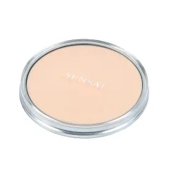 SENSAI Cellular Performance Total Finish Puder 11 g Nr. TF24 Amber Beige
