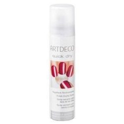 ARTDECO Quick Dry Spray Top Coat 100 ml