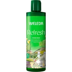Weleda Citrus Refresh Duschgel 400 ml