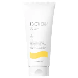 Biotherm Eau Vitaminée Shower Gel 200ml Damen