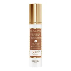 sisley - Sunleÿa Soin Solaire Anti - Âge SPF 30, 50 ml