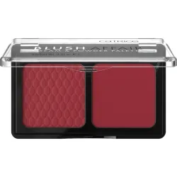 Catrice Blush Affair Cream & Powder 6 g 050 - BOLD BERRY