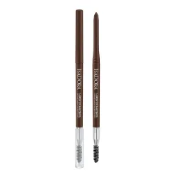 Isadora The Brow Fix 24h Pencil Longwear & Waterproof Augenbrauenstift 0,32 g 2 - DARK BROWN