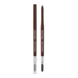 Isadora The Brow Fix 24h Pencil Longwear & Waterproof Augenbrauenstift 0,32 g 2 - DARK BROWN