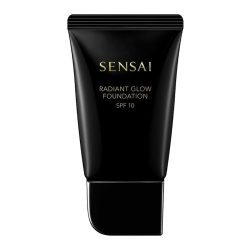 SENSAI Ultimate Radiant Glow Foundation 30 ml 102 - IVORY BEIGE