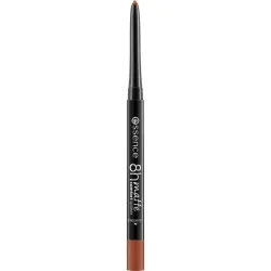 Essence - 8h MATTE comfort lipliner, 0.3  g,  Must Have Brown