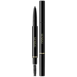 SENSAI Styling Eyebrow Pencil Augenbrauenstift 0,2 g 01 Dark Brown