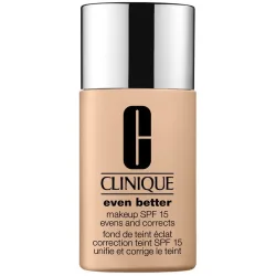 Clinique Even Better? Make-up SPF 15 Foundation 30 ml Nr. WN 46 - Golden Neutral