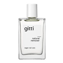 gitti Natural Remover Nagellackentferner 50 ml