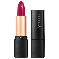 youstar youstar INTENSE COLOUR Lipstick 01 - Rose Wood Lippenstifte 3 g Nr. 06 - Ruby Red