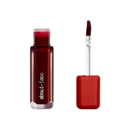 about-face Blurred Matte Lip Plumper 6 ml PETIT ROUGE