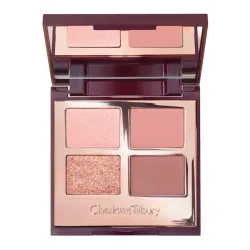 CHARLOTTE TILBURY - Luxury Palette Pillow Talk - Lidschattenpalette, 5.2 g
