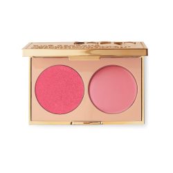 NABLA Two Reasons Blush 5 g Sugar Rose