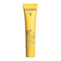 Caudalie - Fluid Sehr Hoher Schutz LSF50+, 40 ml