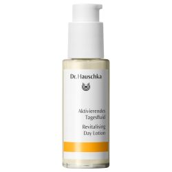 Dr. Hauschka - Aktivierendes Tagesfluid, 50 ml