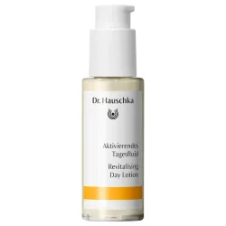 Dr. Hauschka - Aktivierendes Tagesfluid, 50 ml