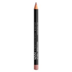 NYX Professional Makeup Wedding Slim Lip Pencil Lipliner 1 g Mahogany