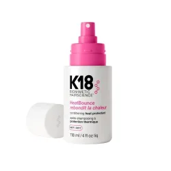 K18 - Heatbounce Pflegender Hitzeschutz, 118 ml