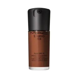 MAC Cosmetics - Studio Fix Fluid SPF15, Foundation, 30 ml, NC