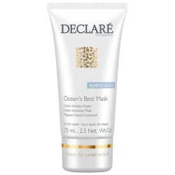 Declaré Hydro Balance Intensive Hydro-Gel-Maske Feuchtigkeitsmasken 75 ml