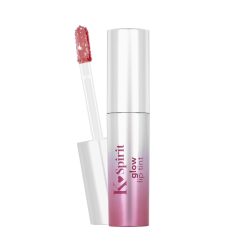 Flormar K-Spirit Glow Lip Tint Lippenstifte 4 ml 4 - PEACH FIZZ