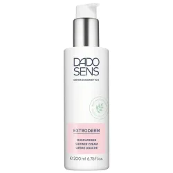 DADO SENS Dermacosmetics EXTRODERM Shower Cream Duschgel 200 ml