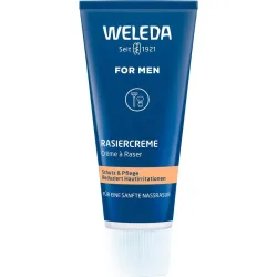Weleda For Men Rasiercreme