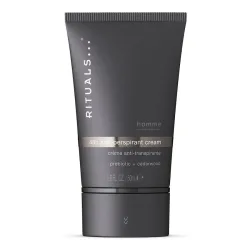 Rituals - Homme 48h Anti-Perspirant Cream, 50 ml