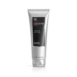 Collistar Acqua Attiva Shower gel Duschgel 250 ml Herren