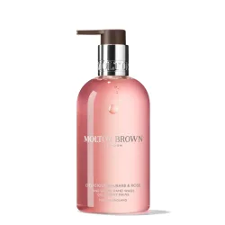 Molton Brown Body Essentials Fine Liquid Hand Wash Seife 300 ml Damen