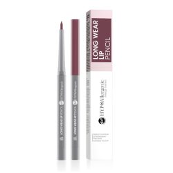 Bell Hypo Allergenic Long Wear Lip Liner Lipliner 0,3 g 06 - MAUVE