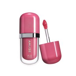 Amuse Jel-fit Gloss Lipgloss 3,8 g 3 - NUROSE GLOSS
